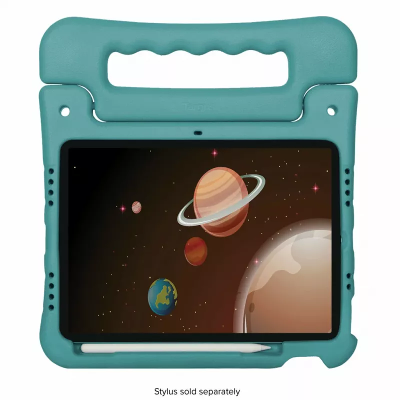 Etui ochronne Targus THD96405GL do iPada Air 11 cali, turkusowe