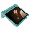 Etui ochronne Targus THD96405GL do iPada Air 11 cali, turkusowe