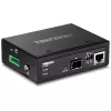 Konwerter mediów sieciowych Trendnet TI-F11SFP