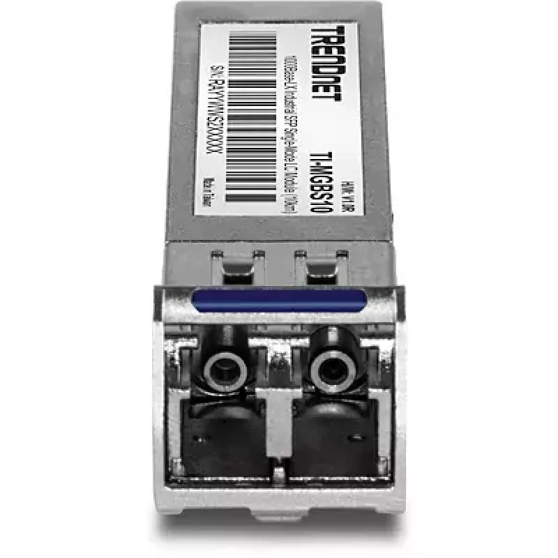 Moduł transceivera światłowodowego Trendnet TI-MGBS10