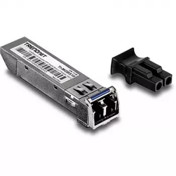 Moduł transceivera światłowodowego Trendnet TI-MGBS10
