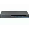 Przełącznik KVM Trendnet TK-803R 8-portowy USB/PS/2 do montażu w szafie rack, VGA, 2048x1536