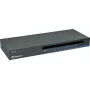 Przełącznik KVM Trendnet TK-803R 8-portowy USB/PS/2 do montażu w szafie rack, VGA, 2048x1536