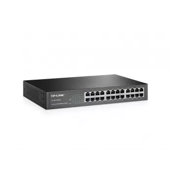 Switch TP-Link TL-SF1024D Fast Ethernet 10/100
