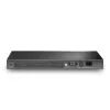Przełącznik sieciowy TP-Link JetStream TL-SG3428X-UPS Zarządzany L2+/L3 Gigabit Ethernet (10/100/1000) 1U Czarny