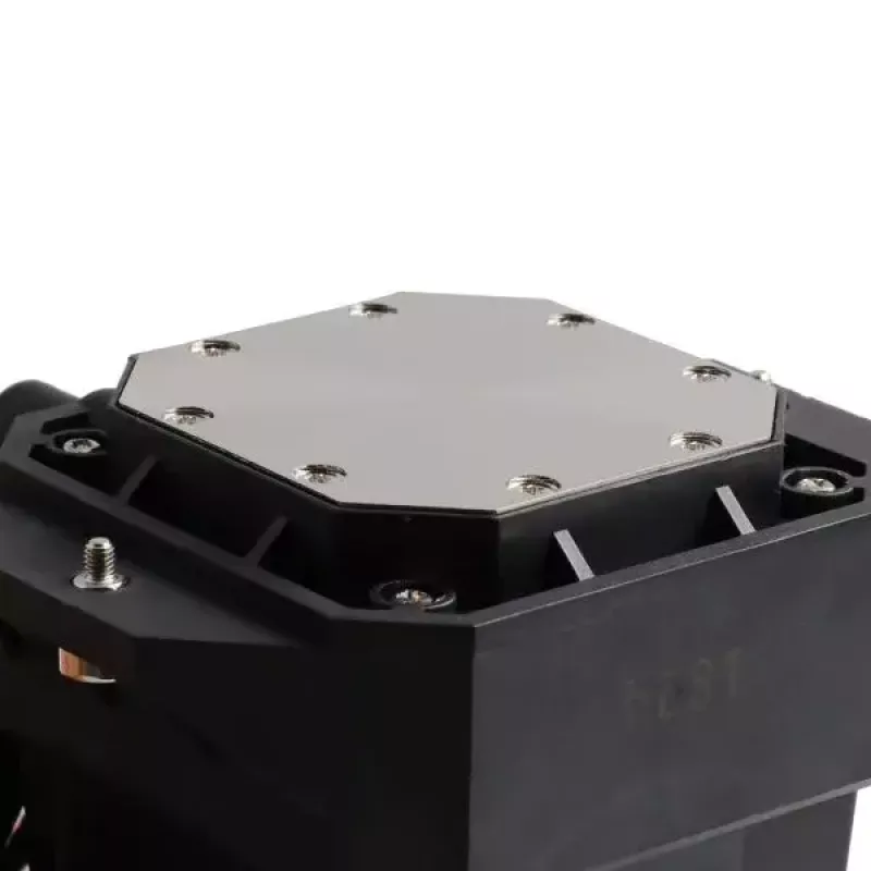 Chłodzenie cieczą All-in-one Thermalright Turbo Right 360C