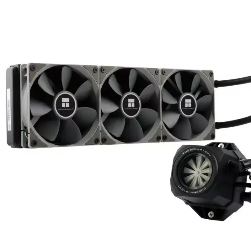 Chłodzenie cieczą All-in-one Thermalright Turbo Right 360C