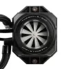 Chłodzenie cieczą All-in-one Thermalright Turbo Right 360C
