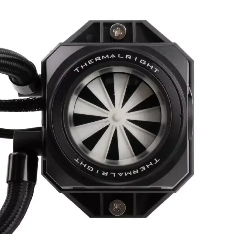 Chłodzenie cieczą All-in-one Thermalright Turbo Right 360C