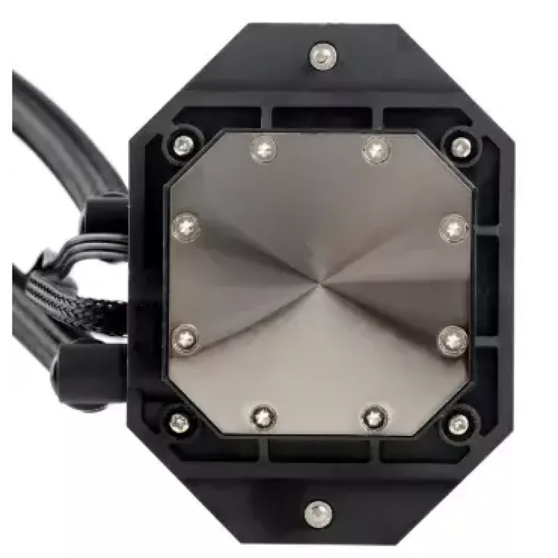 Chłodzenie cieczą All-in-one Thermalright Turbo Right 360C