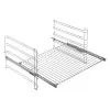 Kratka Electrolux TR1LV — kratka metalowa do AEG, 383×31,5×14 mm, 460 g, 1 szt.