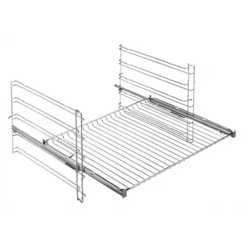 Kratka Electrolux TR1LV — kratka metalowa do AEG, 383×31,5×14 mm, 460 g, 1 szt.