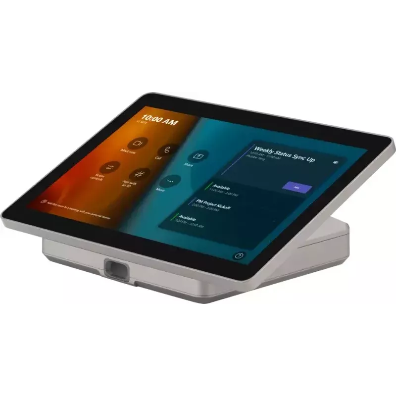 System wideokonferencyjny Viewsonic TeamJoin TRS10 Ethernet LAN Bluetooth 10,1 cala IPS