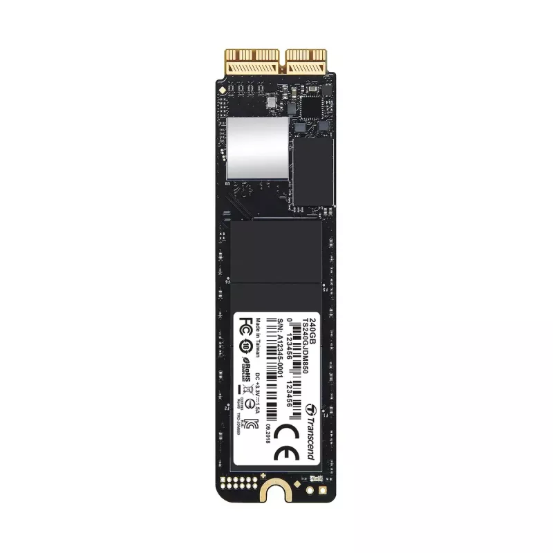 Dysk SSD Transcend 240 GB 2,5 cala SATA TS240GJDM850