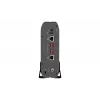 QNAP TS-410E NAS Tower Intel® Celeron® J6412 8 GB 0 TB QNAP QTS Czarny