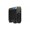 QNAP TS-410E NAS Tower Intel® Celeron® J6412 8 GB 0 TB QNAP QTS Czarny