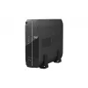 QNAP TS-410E NAS Tower Intel® Celeron® J6412 8 GB 0 TB QNAP QTS Czarny