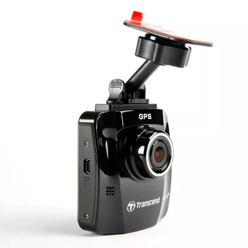 Uchwyt samoprzylepny Transcend TS-DPA1 DrivePro