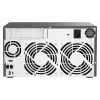 QNAP TVS-h874 NAS Tower Intel® Core™ i7 32 GB DDR4 0 TB QuTS hero Czarny