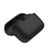 Bezprzewodowe słuchawki douszne SAVIO TWS-09 — Bluetooth 5.1, binauralne, 20–20000 Hz, 8 h czasu rozmów, powerbank, ładowanie USB-C, czarny