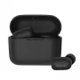Bezprzewodowe słuchawki douszne SAVIO TWS-09 — Bluetooth 5.1, binauralne, 20–20000 Hz, 8 h czasu rozmów, powerbank, ładowanie USB-C, czarny