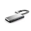 Stacja dokująca ALOGIC 10-w-1 Dual USB-C Super Dock
