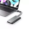Stacja dokująca ALOGIC 10-w-1 Dual USB-C Super Dock