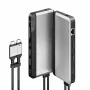 Stacja dokująca ALOGIC 10-w-1 Dual USB-C Super Dock