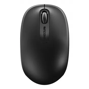 Incase Designed by Microsoft Wireless Mobile 1850 mysz podróżna symetryczna RF Wireless optyczna