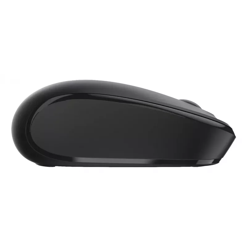 Incase Designed by Microsoft Wireless Mobile 1850 mysz podróżna symetryczna RF Wireless optyczna