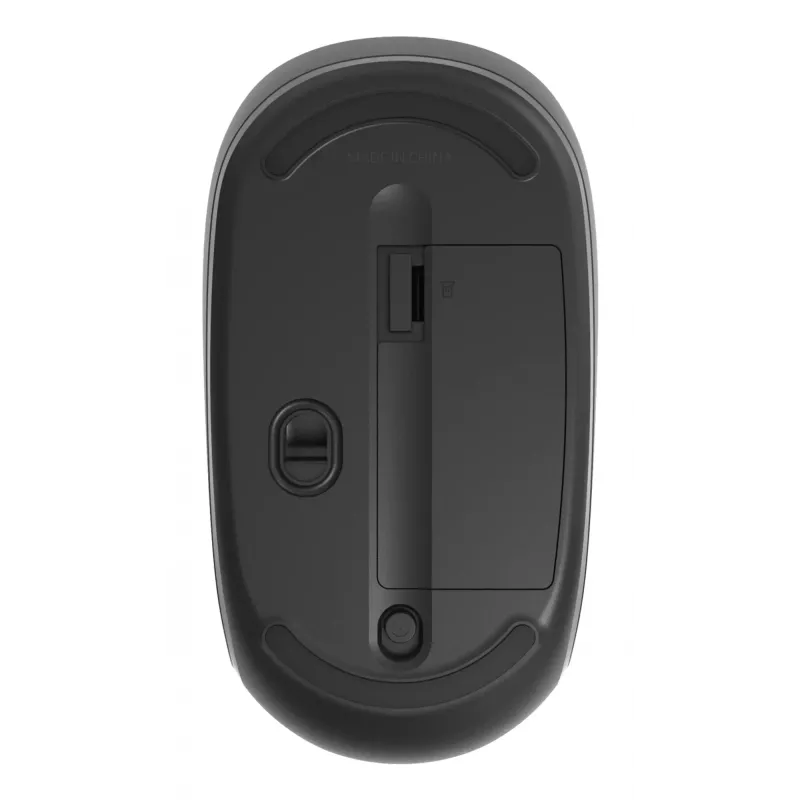 Incase Designed by Microsoft Wireless Mobile 1850 mysz podróżna symetryczna RF Wireless optyczna