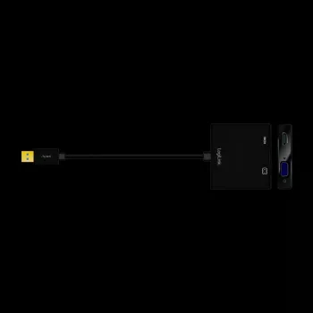 Karta graficzna USB LogiLink UA0234