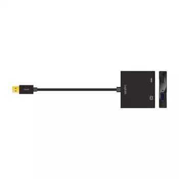 Karta graficzna USB LogiLink UA0234