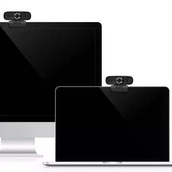 Kamera internetowa LogiLink Conference HD USB