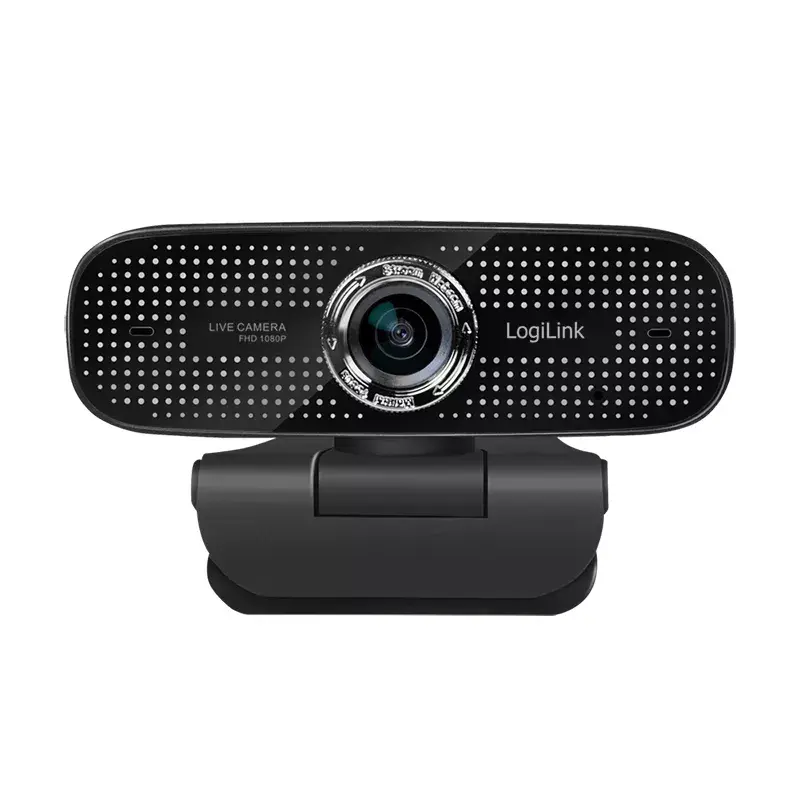 Kamera internetowa LogiLink Conference HD USB