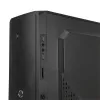 Chieftec UC-03B-OP obudowa komputerowa Tower Czarna