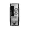 Chieftec UC-03B-OP obudowa komputerowa Tower Czarna