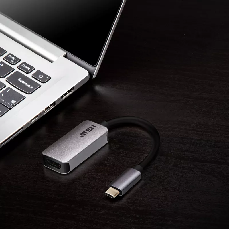 Przejściówka USB-C na 4K HDMI ATEN UC3008A1-AT