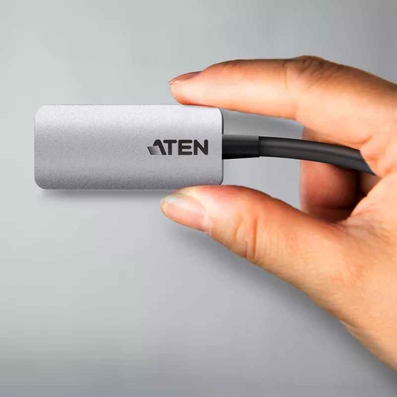 Przejściówka USB-C na 4K HDMI ATEN UC3008A1-AT