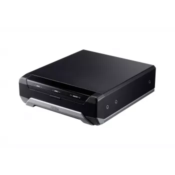 Urządzenie do przechwytywania wideo ATEN CAMLIVE™ PRO Dual HDMI na USB-C