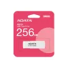 ADATA UC310 pamięć flash USB 256 GB USB Typ-A 3.2 Gen 1 (3.1 Gen 1) Biały