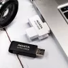 ADATA UC310 pamięć flash USB 256 GB USB Typ-A 3.2 Gen 1 (3.1 Gen 1) Biały