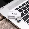 ADATA UC310 pamięć flash USB 256 GB USB Typ-A 3.2 Gen 1 (3.1 Gen 1) Biały
