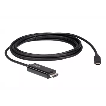 Kabel USB-C do 4K HDMI ATEN UC3238 2,7 m