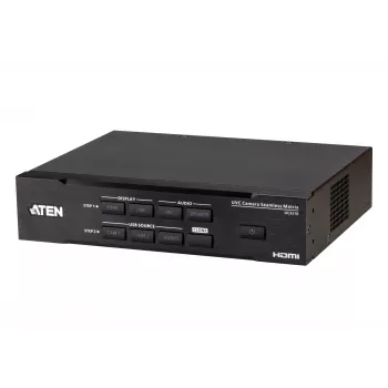 ATEN UC3310-AT-G urządzenie do przechwytywania wideo USB 3.2 Gen 1 (3.1 Gen 1)