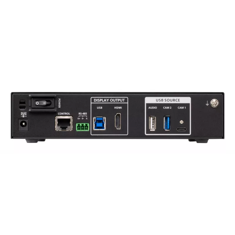 ATEN UC3310-AT-G urządzenie do przechwytywania wideo USB 3.2 Gen 1 (3.1 Gen 1)