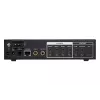 ATEN CAMLIVE PRO 4K 4-wejściowy przełącznik HDMI na USB, czarny, HDMI, 3840 x 2160 pikseli, metal, Tajwan, 3840 x 2160 1920 x 1080 1280 x 720