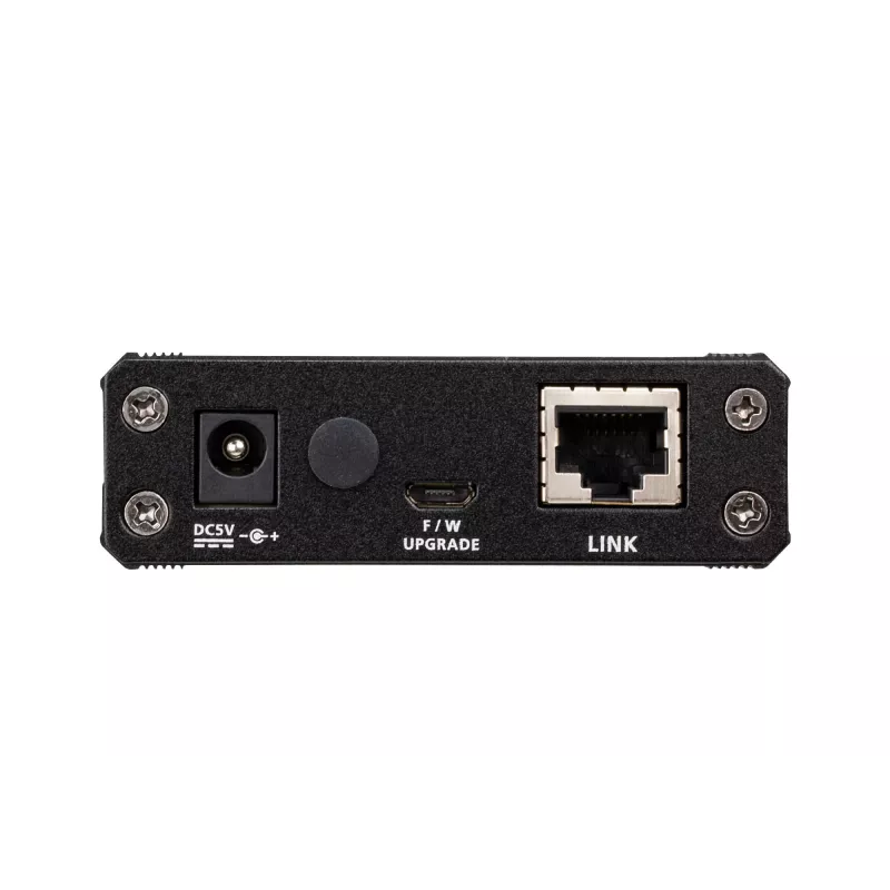 ATEN 4-portowy przedłużacz USB 2.0 CAT 5 (do 100 m)