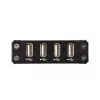 ATEN 4-portowy przedłużacz USB 2.0 CAT 5 (do 100 m)