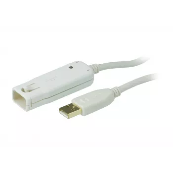 Przedłużacz USB ATEN UE2120 12m